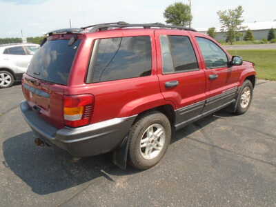 2004 Jeep Grand Cherokee, $1000. Photo 4