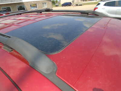 2004 Jeep Grand Cherokee, $1000. Photo 6