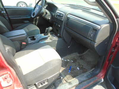 2004 Jeep Grand Cherokee, $1000. Photo 7