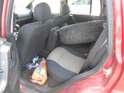2004 Jeep Grand Cherokee, $1000. Photo 8