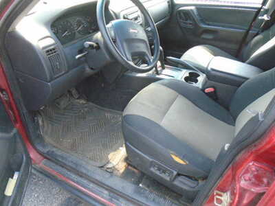 2004 Jeep Grand Cherokee, $1000. Photo 9