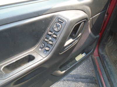 2004 Jeep Grand Cherokee, $1000. Photo 10