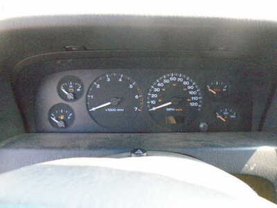2004 Jeep Grand Cherokee, $1000. Photo 12