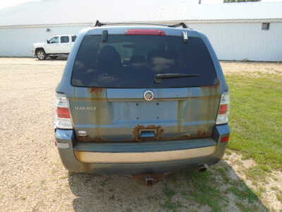 2010 Mercury Mariner, $1300. Photo 3