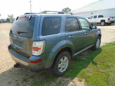 2010 Mercury Mariner, $1300. Photo 4
