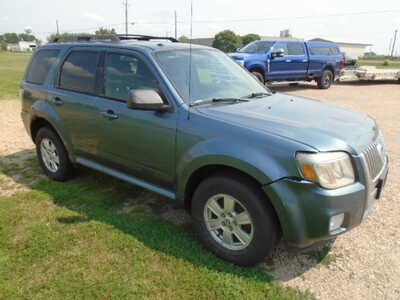 2010 Mercury Mariner, $1300. Photo 5