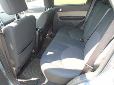 2010 Mercury Mariner, $1300. Photo 8