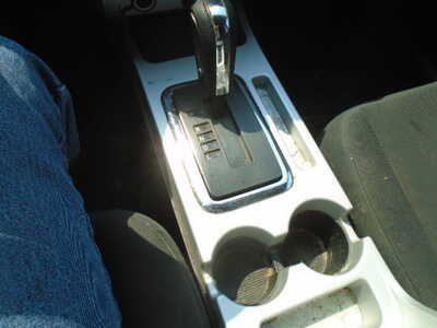 2010 Mercury Mariner, $1300. Photo 10