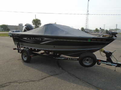 2010 Lund , $24900. Photo 1