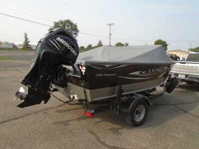 2010 Lund , $24900. Photo 2