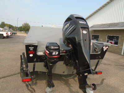 2010 Lund , $24900. Photo 3