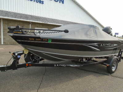 2010 Lund , $24900. Photo 4