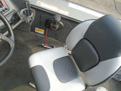 2010 Lund , $24900. Photo 7