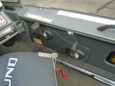 2010 Lund , $24900. Photo 8