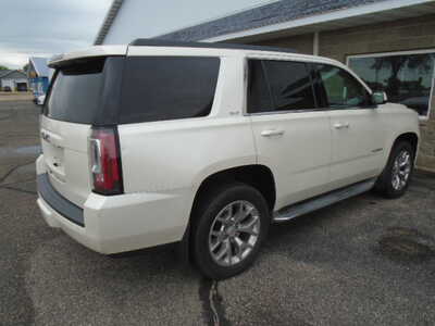 2015 GMC Yukon, $9900. Photo 4