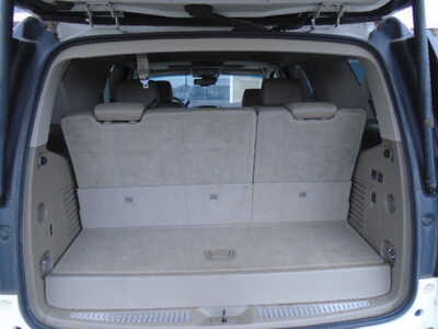 2015 GMC Yukon, $9900. Photo 11