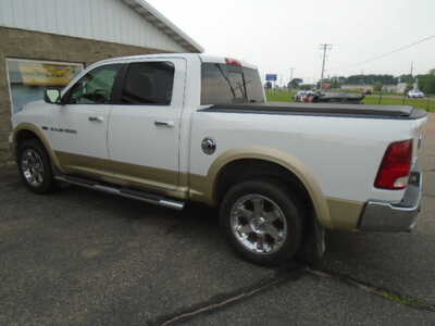 2011 RAM 1500 Crew Cab, $9900. Photo 2