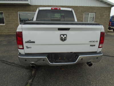 2011 RAM 1500 Crew Cab, $9900. Photo 3