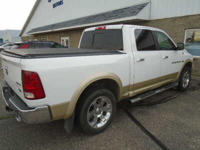 2011 RAM 1500 Crew Cab, $9900. Photo 4