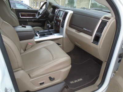 2011 RAM 1500 Crew Cab, $9900. Photo 7