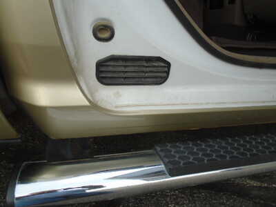 2011 RAM 1500 Crew Cab, $9900. Photo 9