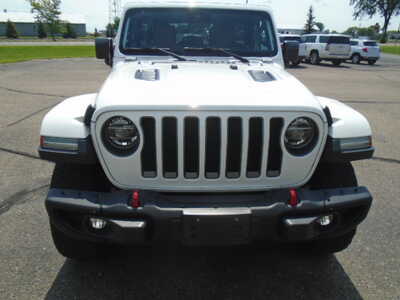 2019 Jeep Wrangler Unlimited, $18900. Photo 6