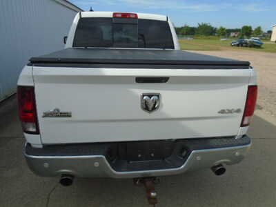 2016 RAM 1500 Crew Cab, $9900. Photo 3