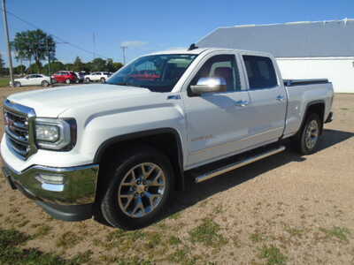2017 GMC 1500 Crew Cab, $22900. Photo 1