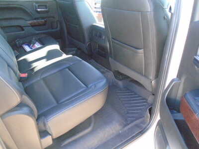 2017 GMC 1500 Crew Cab, $22900. Photo 12
