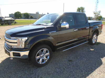 2018 Ford F150 Crew Cab, $22500. Photo 1