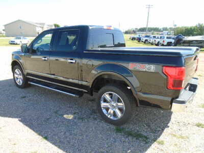 2018 Ford F150 Crew Cab, $22500. Photo 2