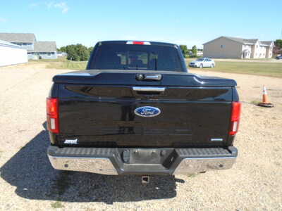 2018 Ford F150 Crew Cab, $22500. Photo 3
