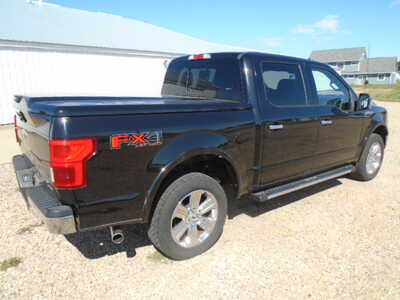 2018 Ford F150 Crew Cab, $22500. Photo 4