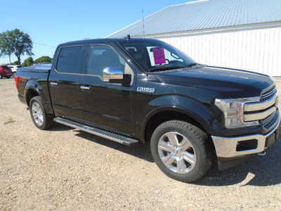 2018 Ford F150 Crew Cab, $22500. Photo 5