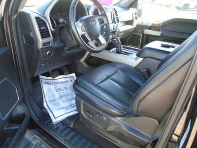 2018 Ford F150 Crew Cab, $22500. Photo 9