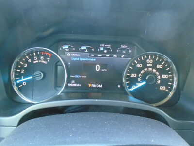 2018 Ford F150 Crew Cab, $22500. Photo 12