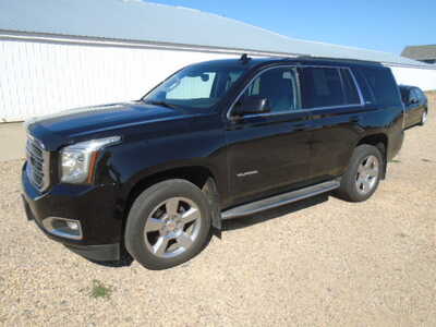 2017 GMC Yukon, $17900. Photo 1