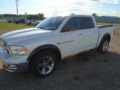 2011 Dodge 1500 Crew Cab, $8900. Photo 1