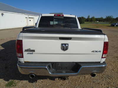 2011 Dodge 1500 Crew Cab, $8900. Photo 3