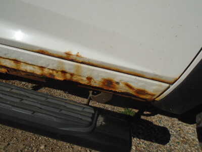 2011 Dodge 1500 Crew Cab, $8900. Photo 7