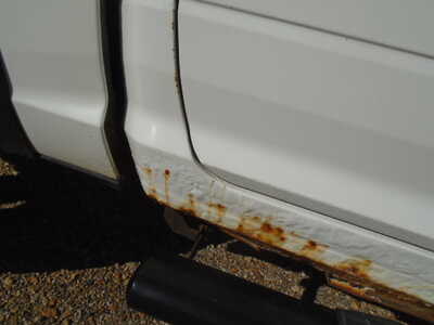 2011 Dodge 1500 Crew Cab, $8900. Photo 8