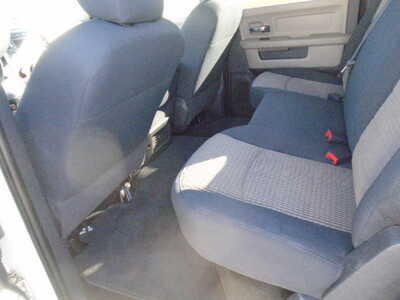 2011 Dodge 1500 Crew Cab, $8900. Photo 11