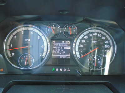 2011 Dodge 1500 Crew Cab, $8900. Photo 12