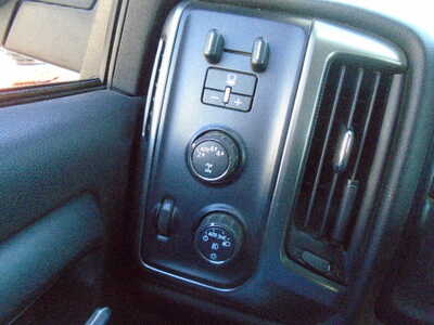 2018 Chevrolet 1500 Crew Cab, $7900. Photo 10