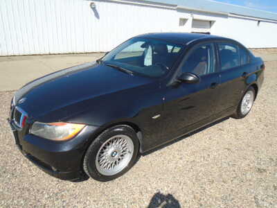 2006 BMW 3 Series, $3900. Photo 1
