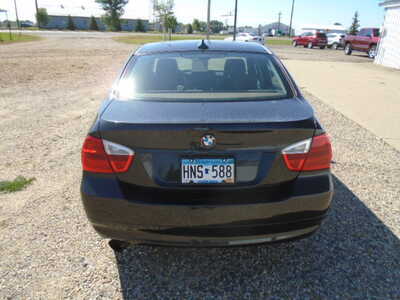 2006 BMW 3 Series, $3900. Photo 3