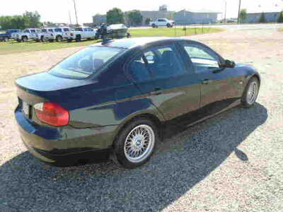 2006 BMW 3 Series, $3900. Photo 4
