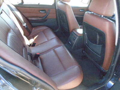 2006 BMW 3 Series, $3900. Photo 8