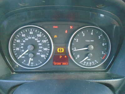 2006 BMW 3 Series, $3900. Photo 11