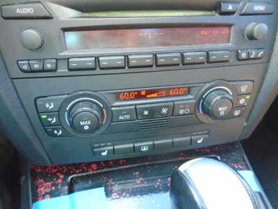 2006 BMW 3 Series, $3900. Photo 12
